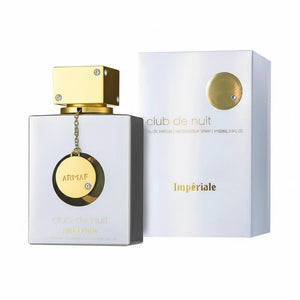 Armaf Imperial  Eau De Parfum Unisex Perfume, 105 ml