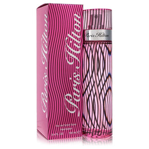 Paris Hilton by Paris Hilton Eau De Parfum Spray 3.4 oz for Women