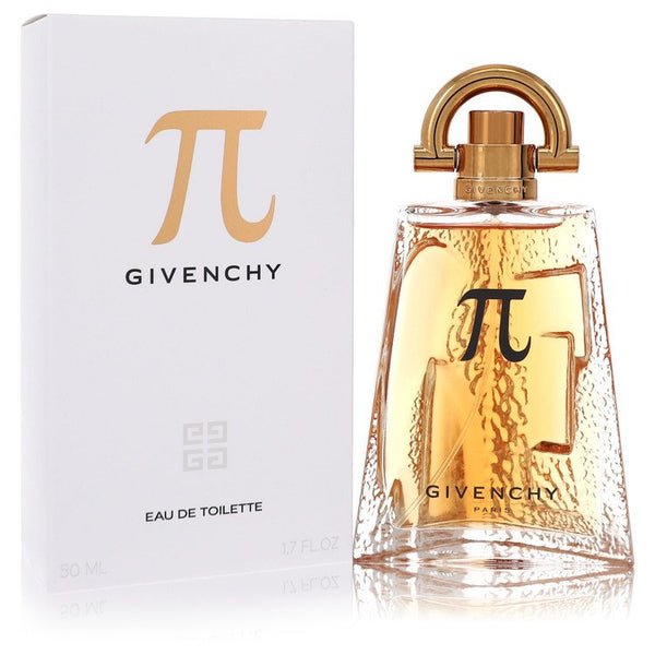 Givenchy Pi Eau De Toilette Spray for Men