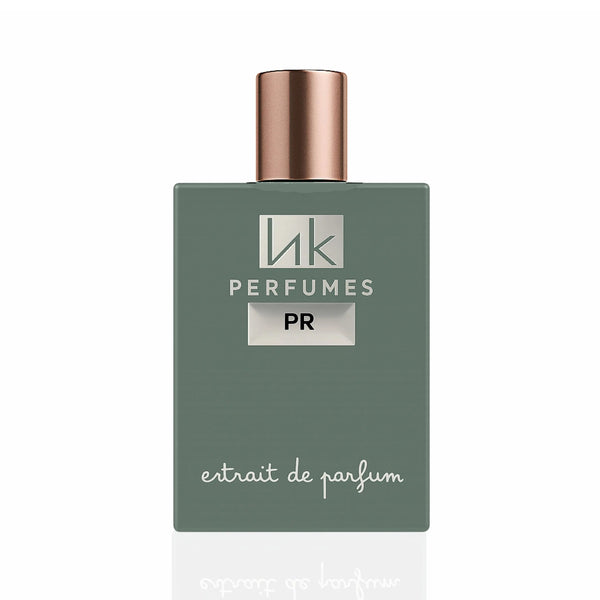 PR Inspired by Kajal Lamar