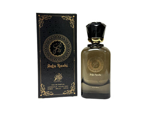 Wadi Al Khaleej Anta Roohi Eau De Parfum, 100 ml