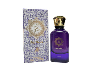 Wadi Al Khaleej Anti Roohi Eau De Parfum, 100 ml