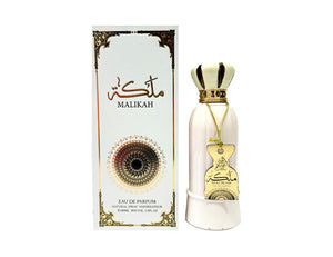 Wadi Al Khaleej Malikah Eau De Parfum Unisex Perfume, 100 ml