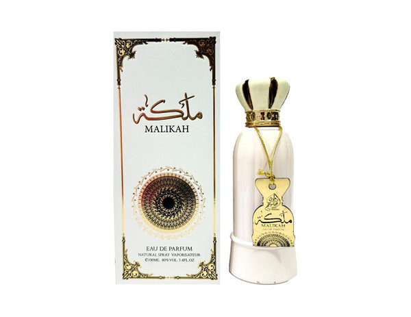 Wadi Al Khaleej Malikah Eau De Parfum Unisex Perfume, 100 ml