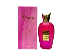 Wadi Al Khaleej Nancy Eau De Parfum For Women, 100 ml