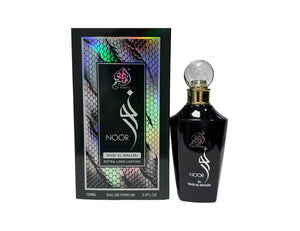 Wadi Al Khaleej Noor Eau De Parfum Unisex Perfume, 100 ml