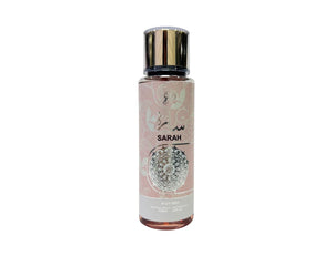 Wadi Al Khaleej Sarah Body Mist, 250 ml