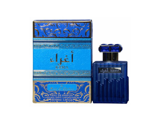 Wadi Al Khaleej Ighra Eau De Parfum Unisex Perfume, 100 ml