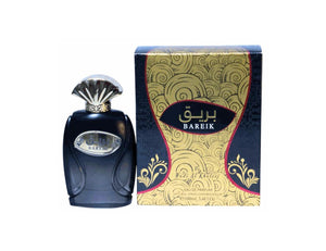 Wadi Al Khaleej Bareik Eau De Parfum, 100 ml