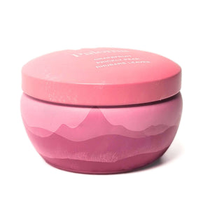 Scented Candle Tins - Non-Toxic Coconut Wax - Aromática 8 oz