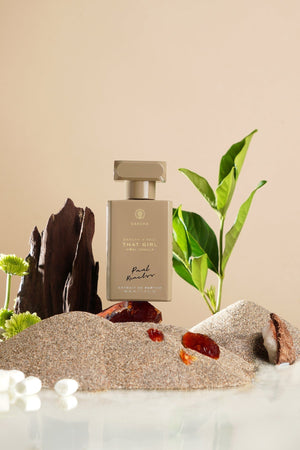 Oakcha That Girl | Viral Vanilla Extrait de Parfum 50ml