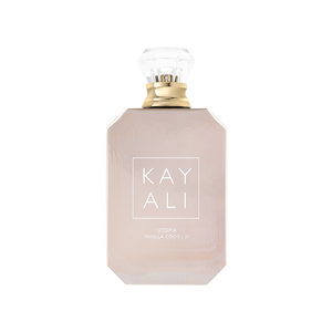 KAYALI Utopia Vanilla Coco | 21 Eau de Parfum 100ml