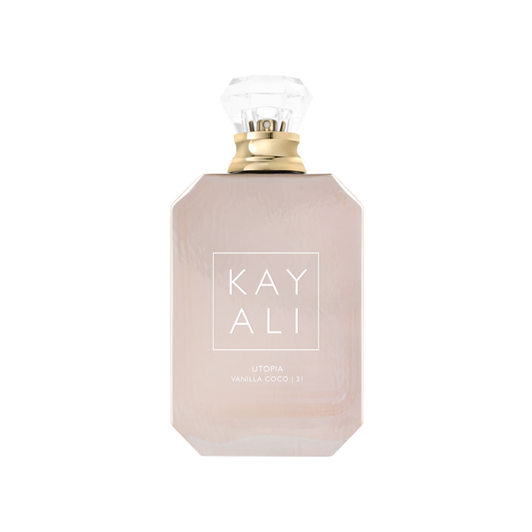 KAYALI Utopia Vanilla Coco | 21 Eau de Parfum 100ml