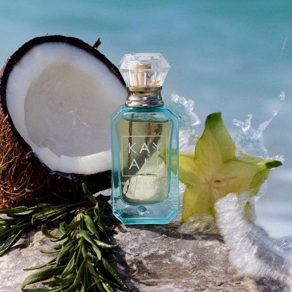 KAYALI Maldives in a Bottle Ylang Coco | 20 Eau de Parfum 100ml