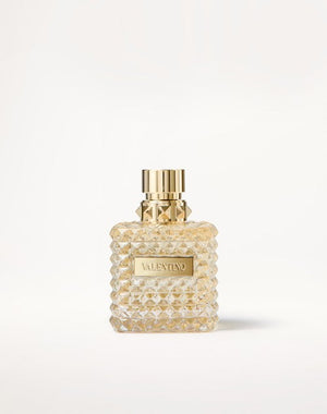 Valentino Uomo Born in Roma The Gold Eau de Toilette for Men 3.4 oz