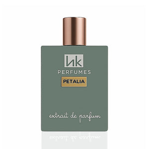 Petalia Inspired By Carmina Perfume