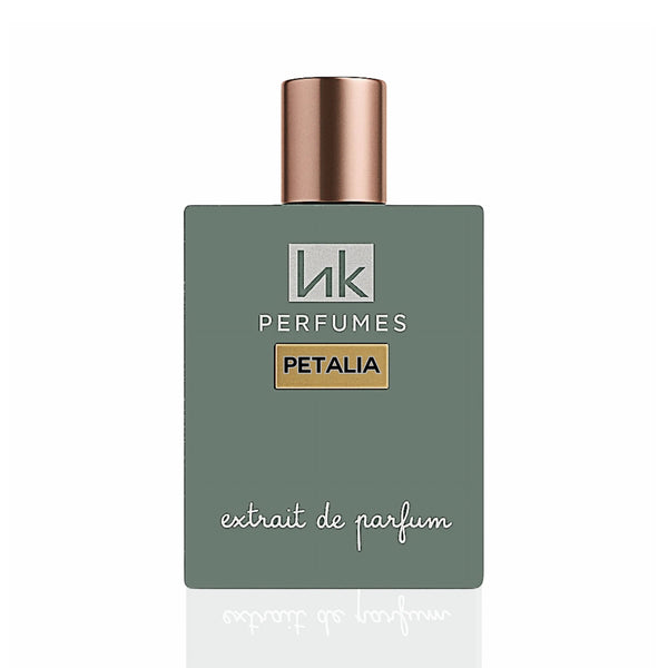 Petalia Inspired By Carmina Perfume