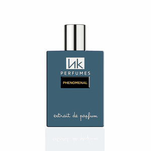 Phenomenal Inspired by LV's Mille Feux