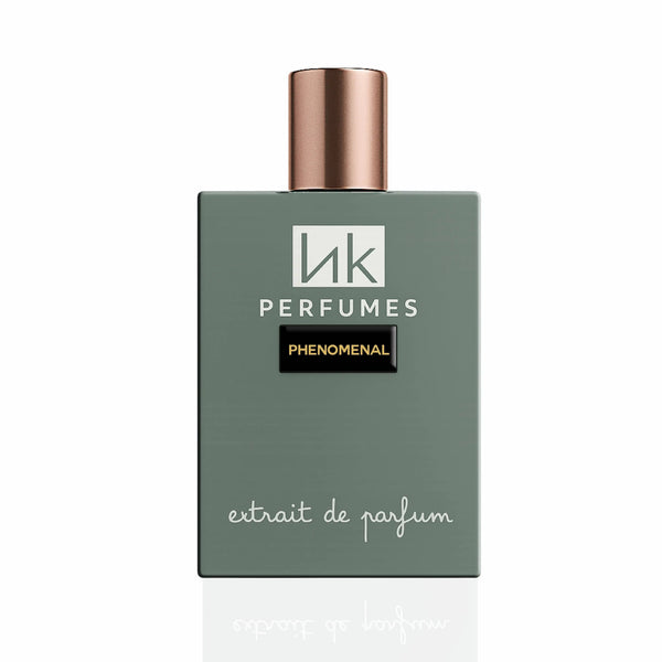 Phenomenal Inspired by LV's Mille Feux
