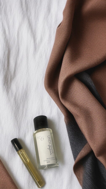 Unisex Roller ball Perfume, 15ml – Gender Neutral Fragrance Oils