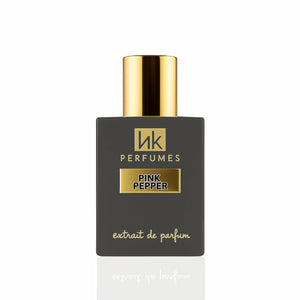 Pink Pepper Inspired by Initio Narcotic Delight