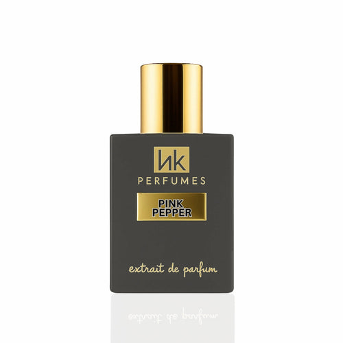 Pink Pepper Inspired by Initio Narcotic Delight