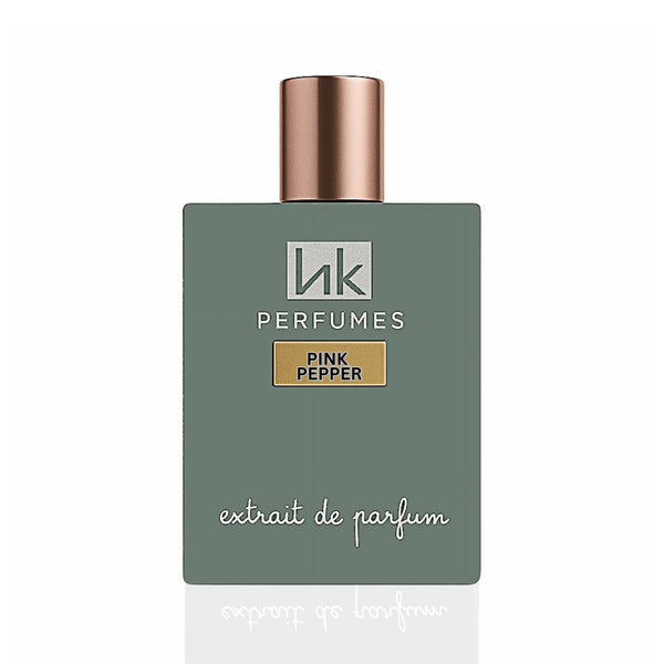 Pink Pepper Inspired by Initio Narcotic Delight