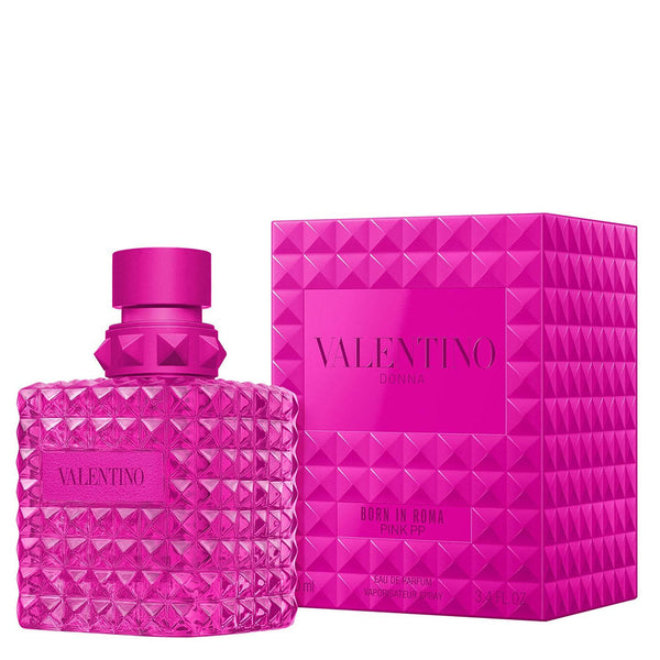 Valentino Donna Born in Roma Pink PP Eau de Parfum Spray 3.4 oz