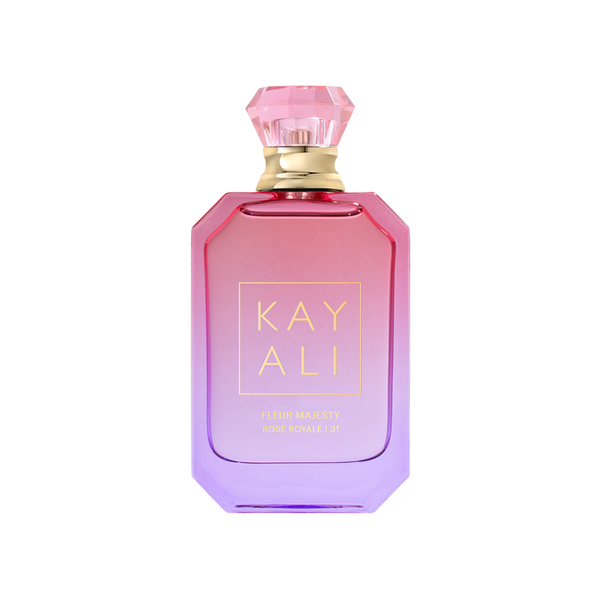 KAYALI Fleur Majesty Rose Royale | 31 Eau de Parfum 100ml