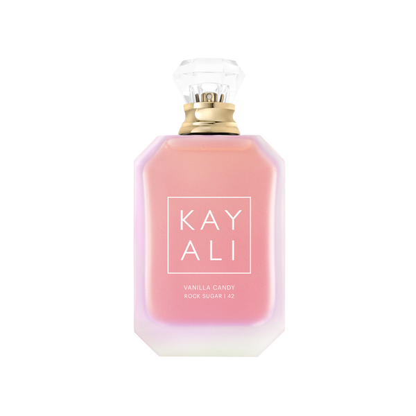 KAYALI Vanilla Candy Rock Sugar | 42 Eau de Parfum 100ml