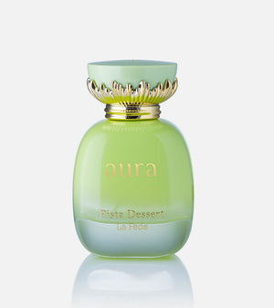 Khadlaj La Fede Aura Pista Dessert Eau De Parfum for Women, 100 ml
