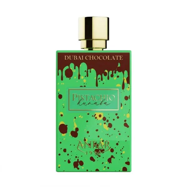 Pistachio Kunafa By Anfar For Unisex 2.7oz EDP Spray