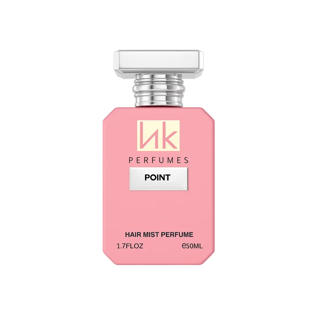 Point Inspired By Original Vetiver