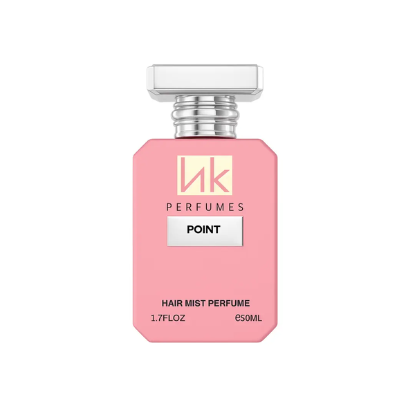 Point Inspired By Original Vetiver