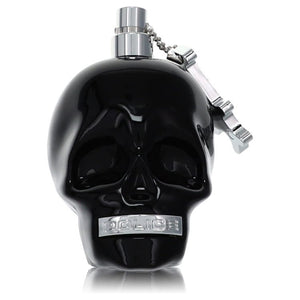 Police To Be Bad Guy by Police Colognes Eau De Toilette Spray (Tester) 4.2 oz for Men