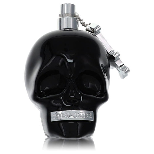 Police To Be Bad Guy by Police Colognes Eau De Toilette Spray (Tester) 4.2 oz for Men