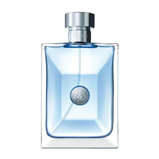 Pour Homme By Versace For Men 3.4oz EDT Spray