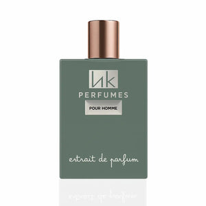 Pour Homme Inspired By Amouage Reflection Man