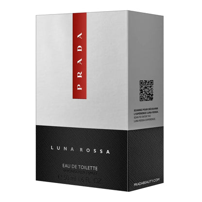 Prada Luna Rosa For Men 1.7oz Eau De Toilette Spray