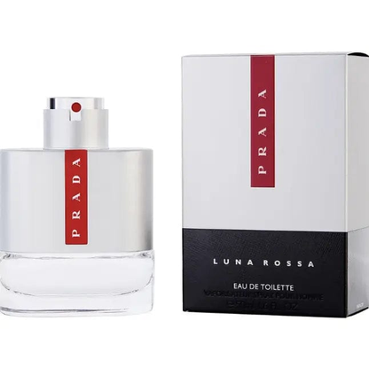 Prada Luna Rosa For Men 1.7oz Eau De Toilette Spray