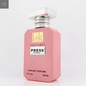 Press Inspired By Crush On Me Unique e Luxury