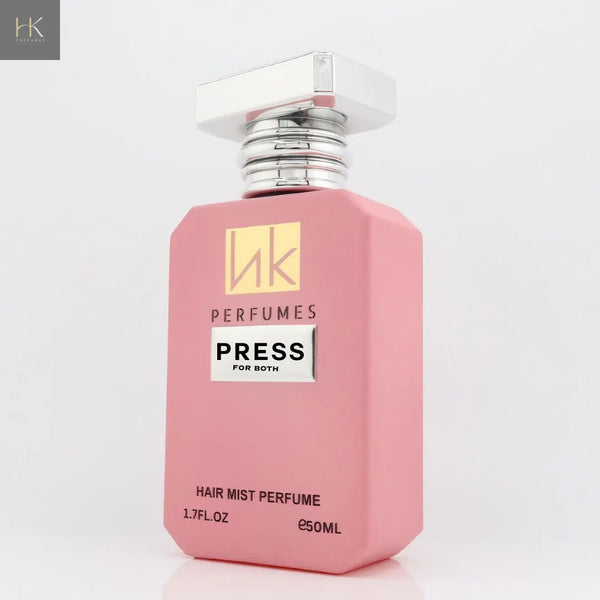 Press Inspired By Crush On Me Unique e Luxury