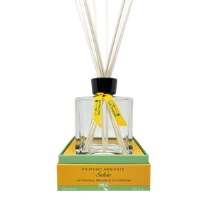 Idea Toscana Sage Scented Room Diffuser 250 ml