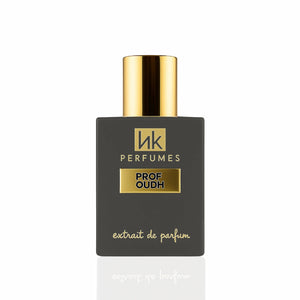 Prof Oudh Inspired by Roja Dove Aoud