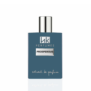 Prosperous Inspired By Pink MOLéCULE 090.09 Zarkoperfume
