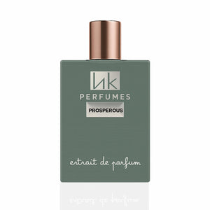 Prosperous Inspired By Pink MOLéCULE 090.09 Zarkoperfume