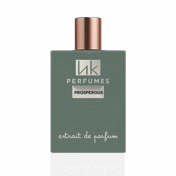 Prosperous Inspired By Pink MOLéCULE 090.09 Zarkoperfume