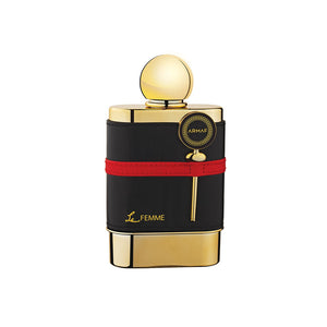 Armaf Le Femme Eau De Parfum for Women, 100 ml