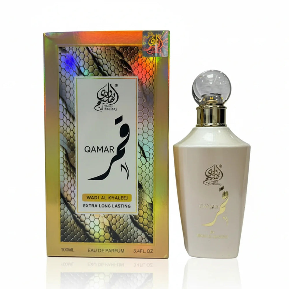 Wadi Al Khaleej Qamar Eau de Parfum 100ml