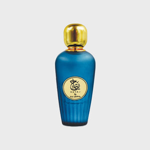 Wadi Al Khaleej Retaj Eau De Parfum Unisex Perfume, 100 ml